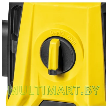 Мойка высокого давления Kolner KHPW 1650FSP картинка 4
